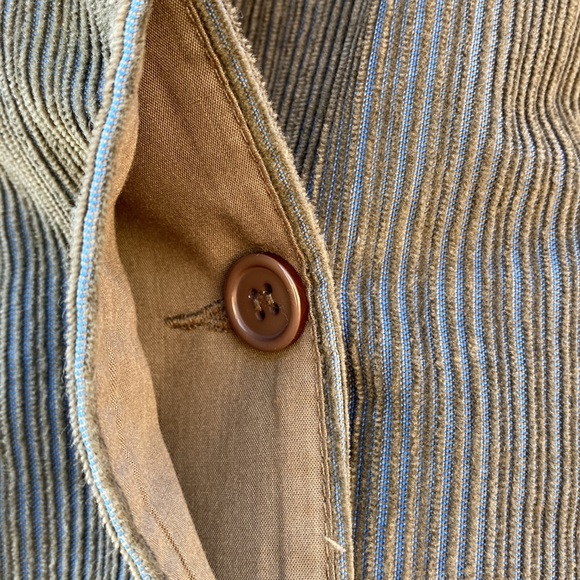 Awesome coat. - Picture 8 of 10